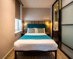 Zimmerbild #11 bei Euston Square Hotel