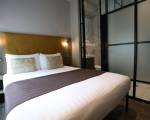 Zimmerbild #18 bei Euston Square Hotel