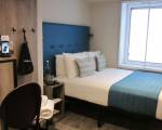 Zimmerbild #1 bei Euston Square Hotel